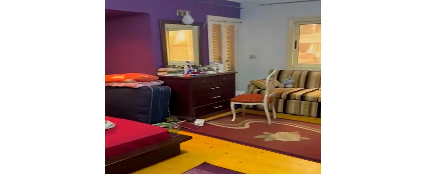 Zahraa El Maadi | Apartment