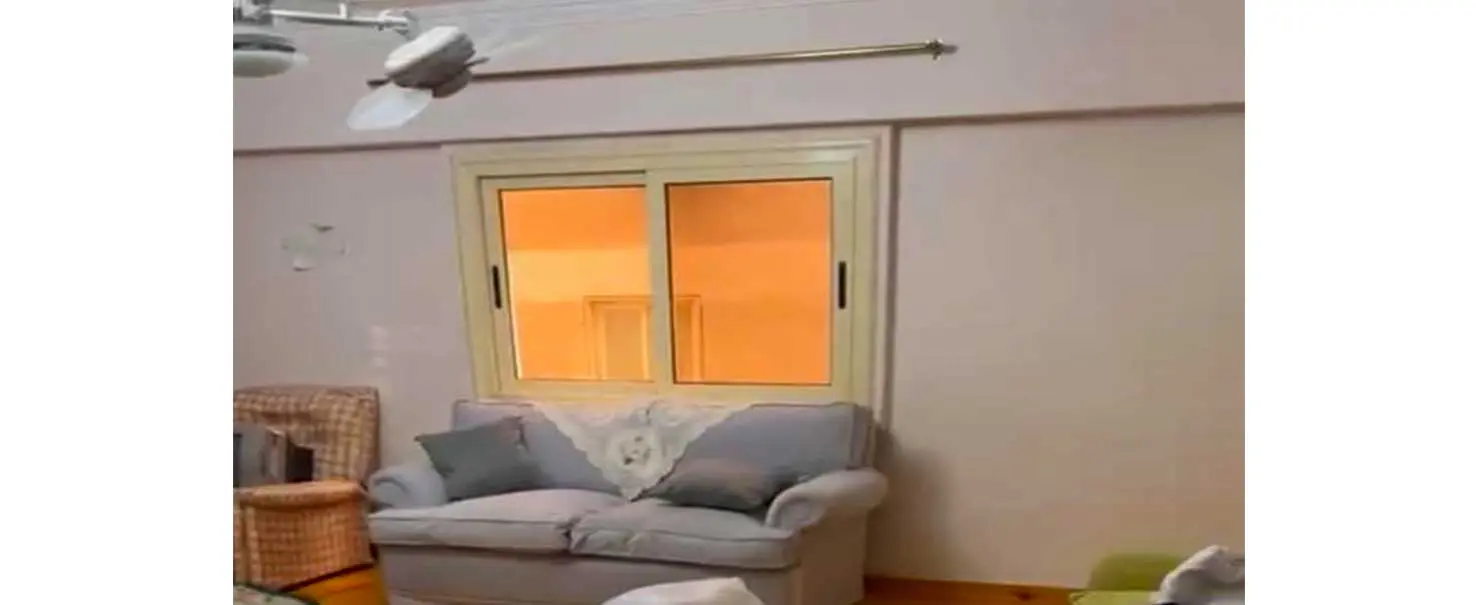 Zahraa El Maadi | Apartment