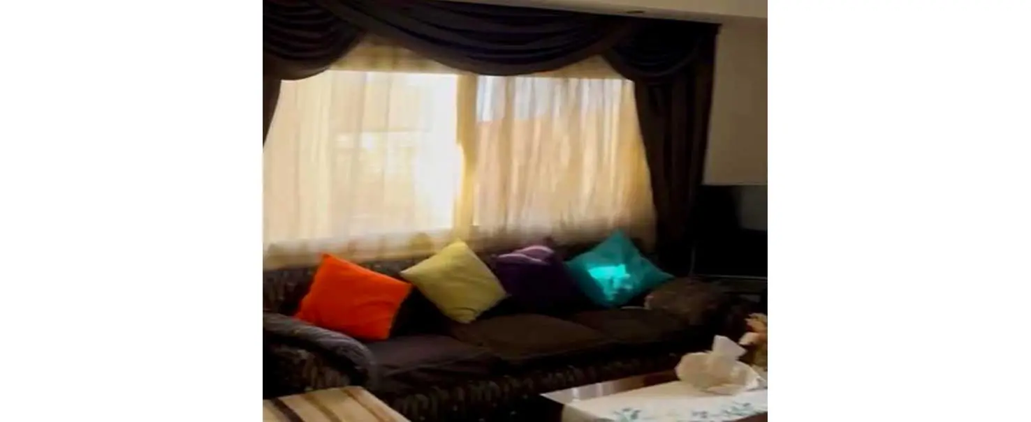 Zahraa El Maadi | Apartment