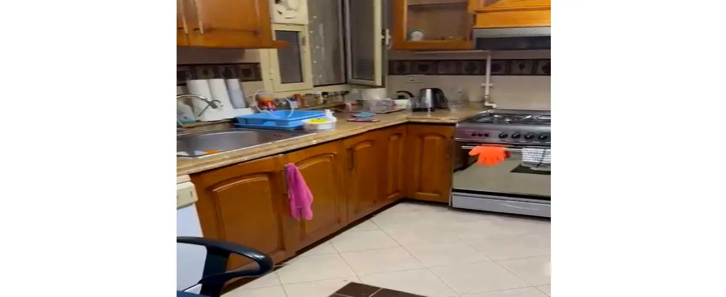 Zahraa El Maadi | Apartment