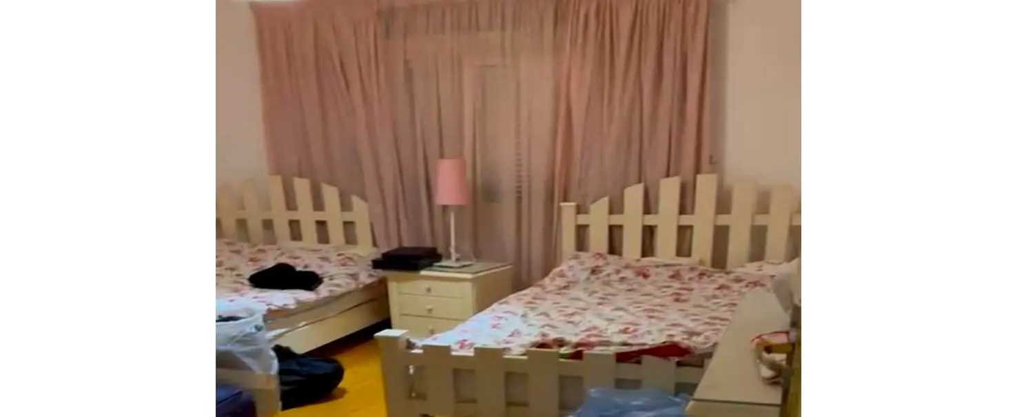 Zahraa El Maadi | Apartment