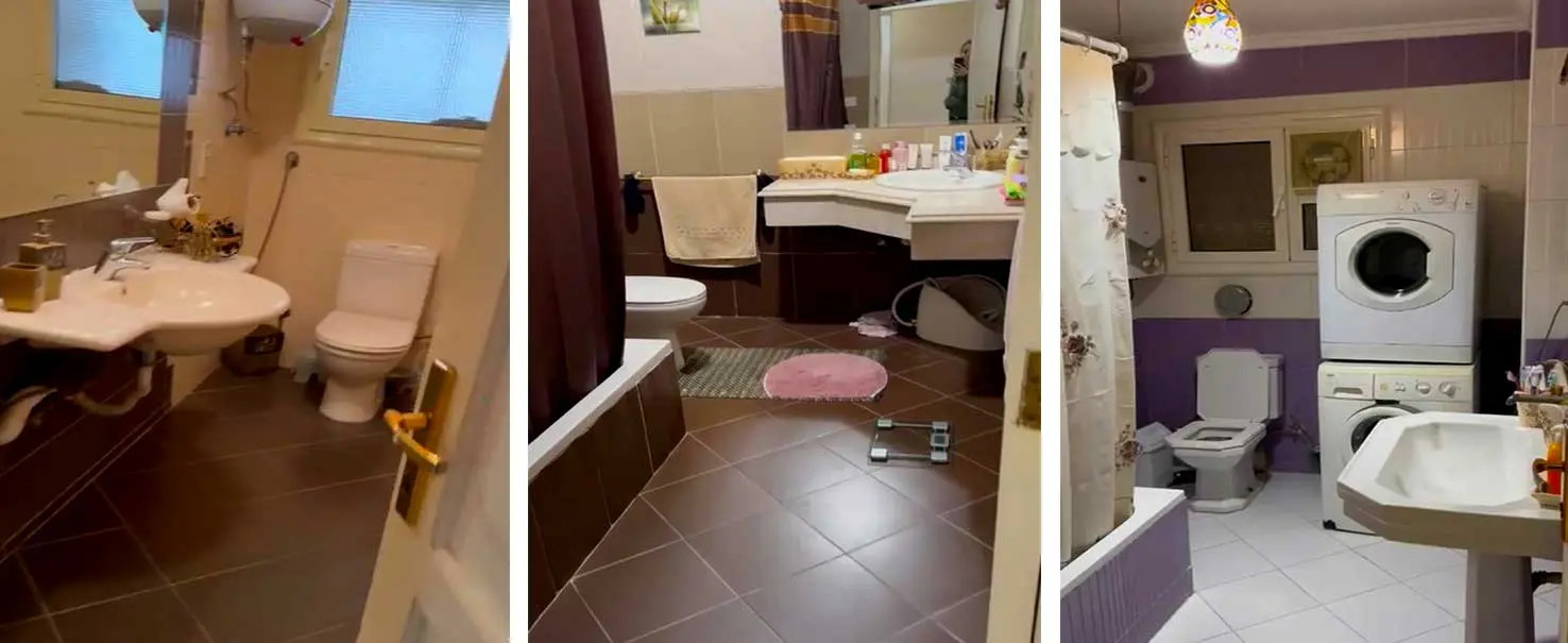 Zahraa El Maadi | Apartment