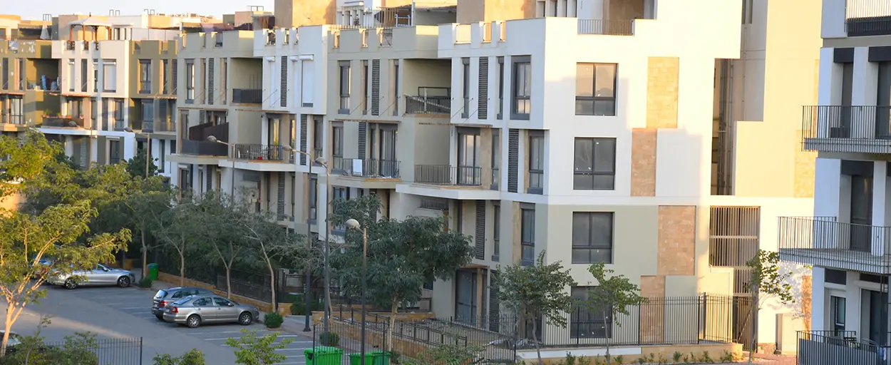 Westown Residential | Duplex