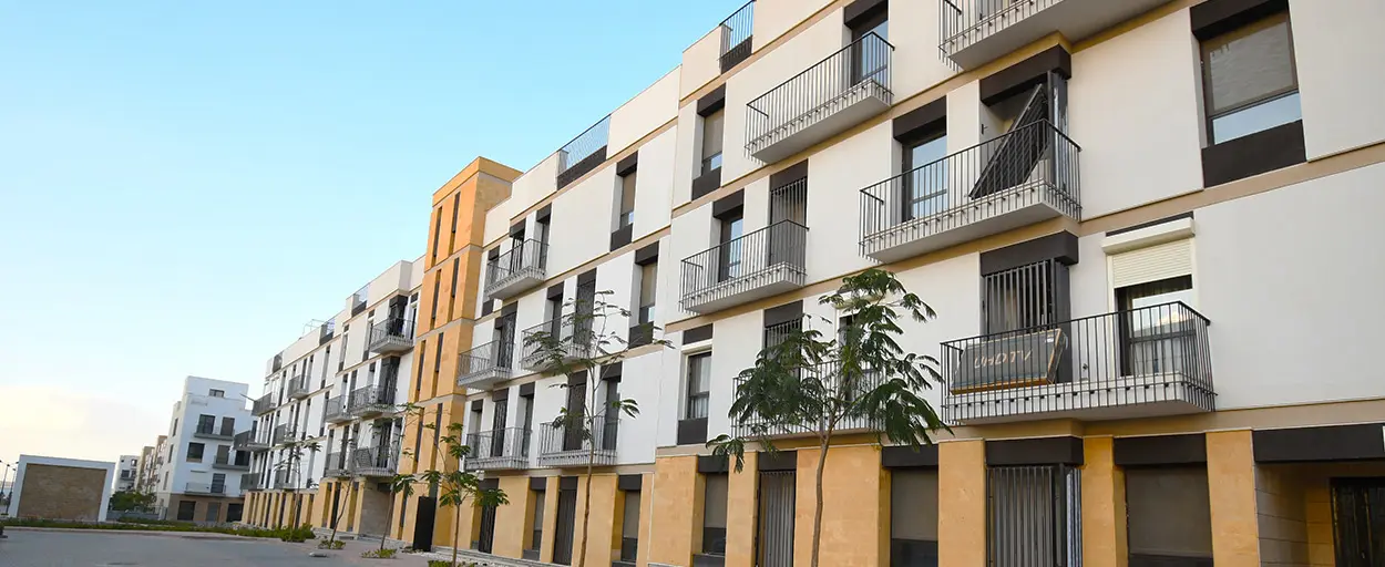 Westown Residential | Duplex