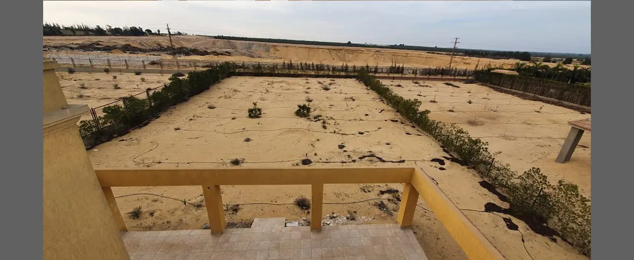 Wadi El Nakhil | Apartment