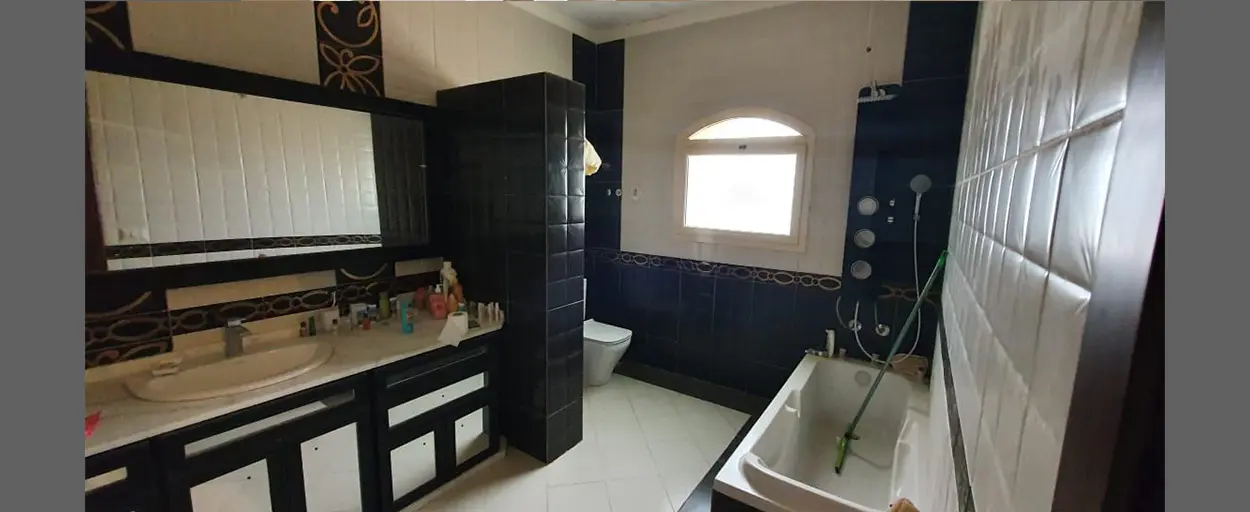 Wadi El Nakhil | Apartment