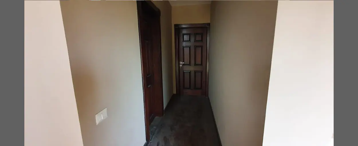 Wadi El Nakhil | Apartment