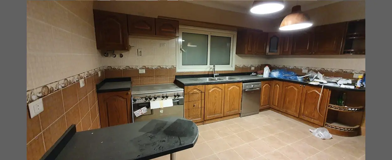 Wadi El Nakhil | Apartment