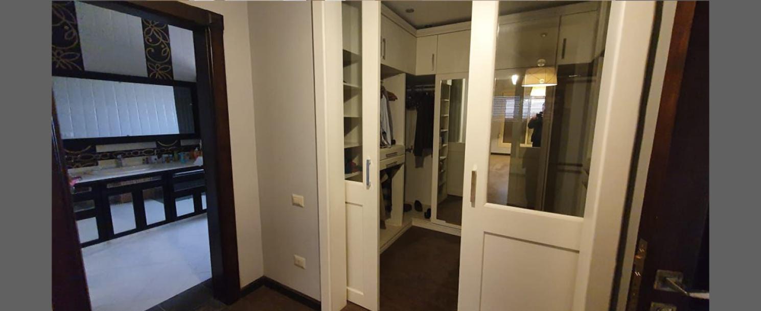 Wadi El Nakhil | Apartment