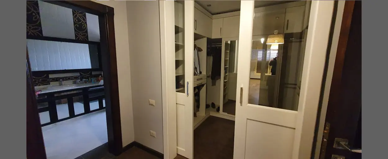 Wadi El Nakhil | Apartment