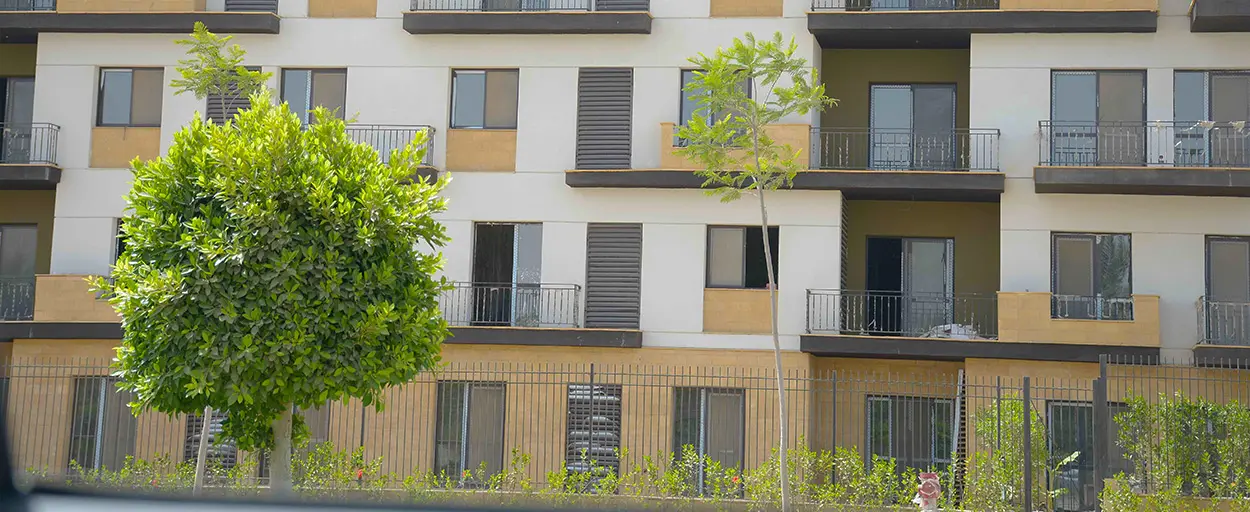 Westown Residential | Apartment