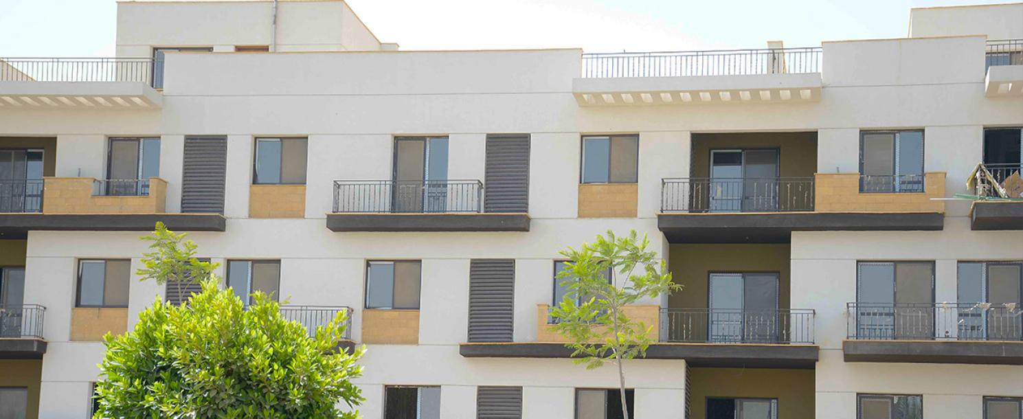 Westown Residential | Apartment