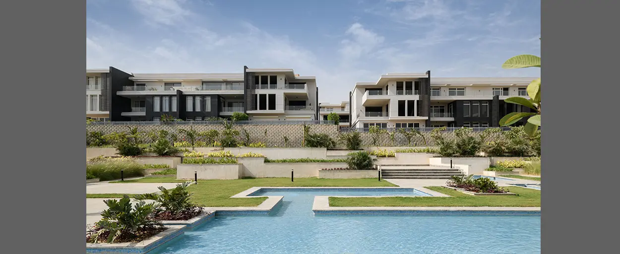 Westhills | دوبلكس