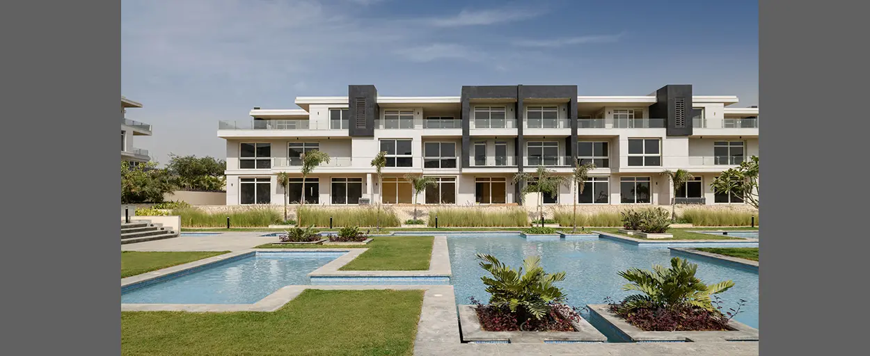 Westhills | دوبلكس