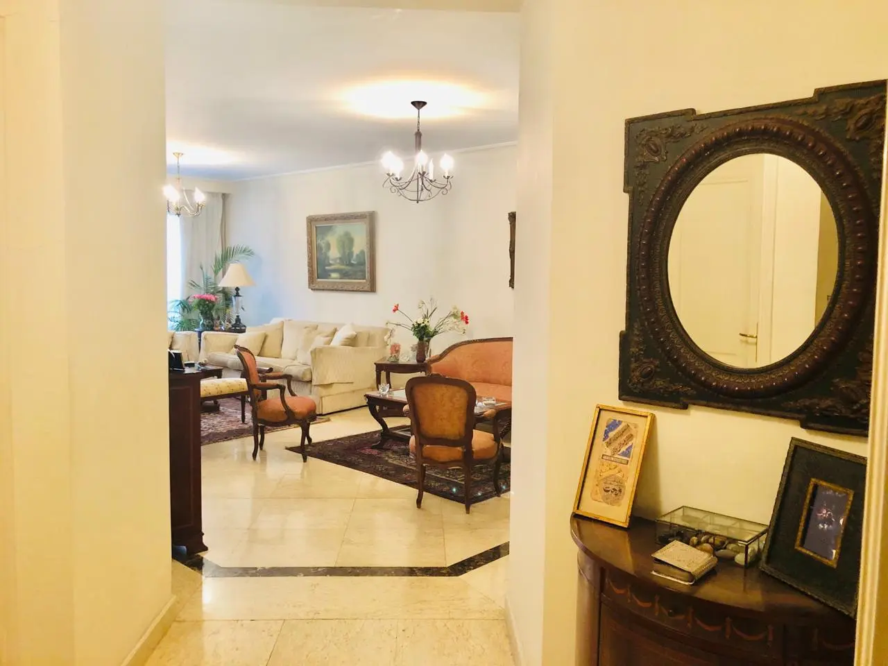 Westown Residential | شقة