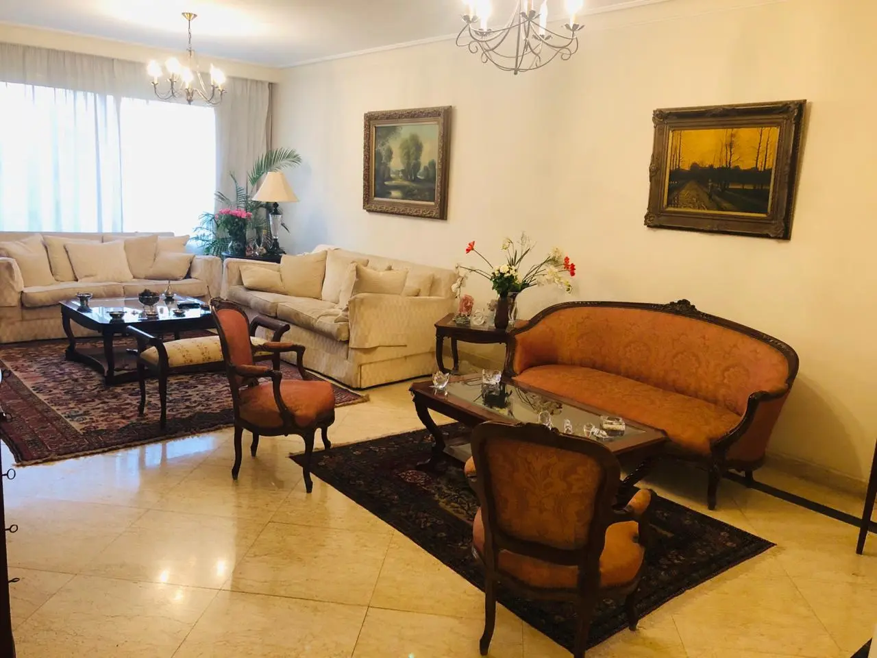 Westown Residential | شقة