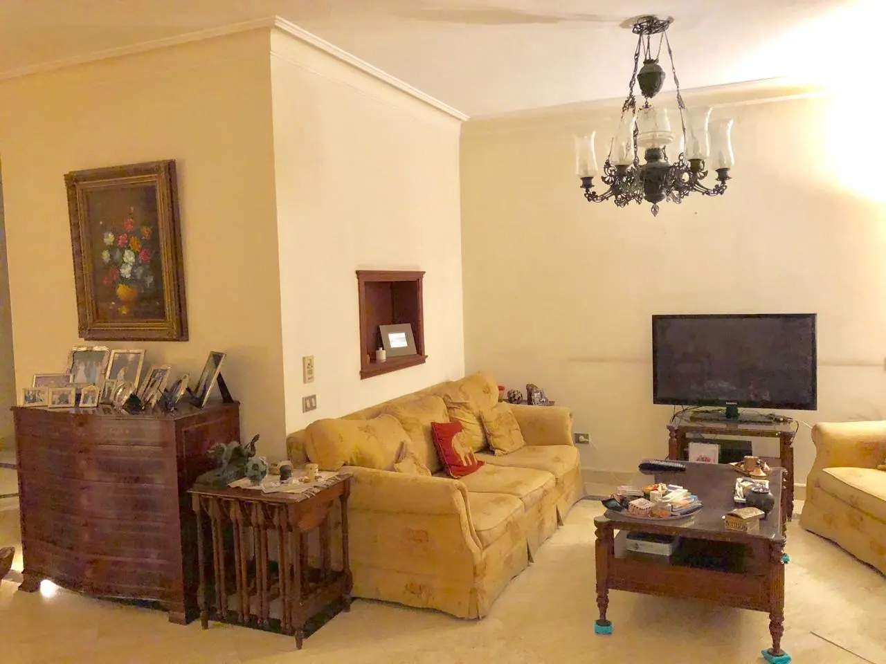 Westown Residential | شقة