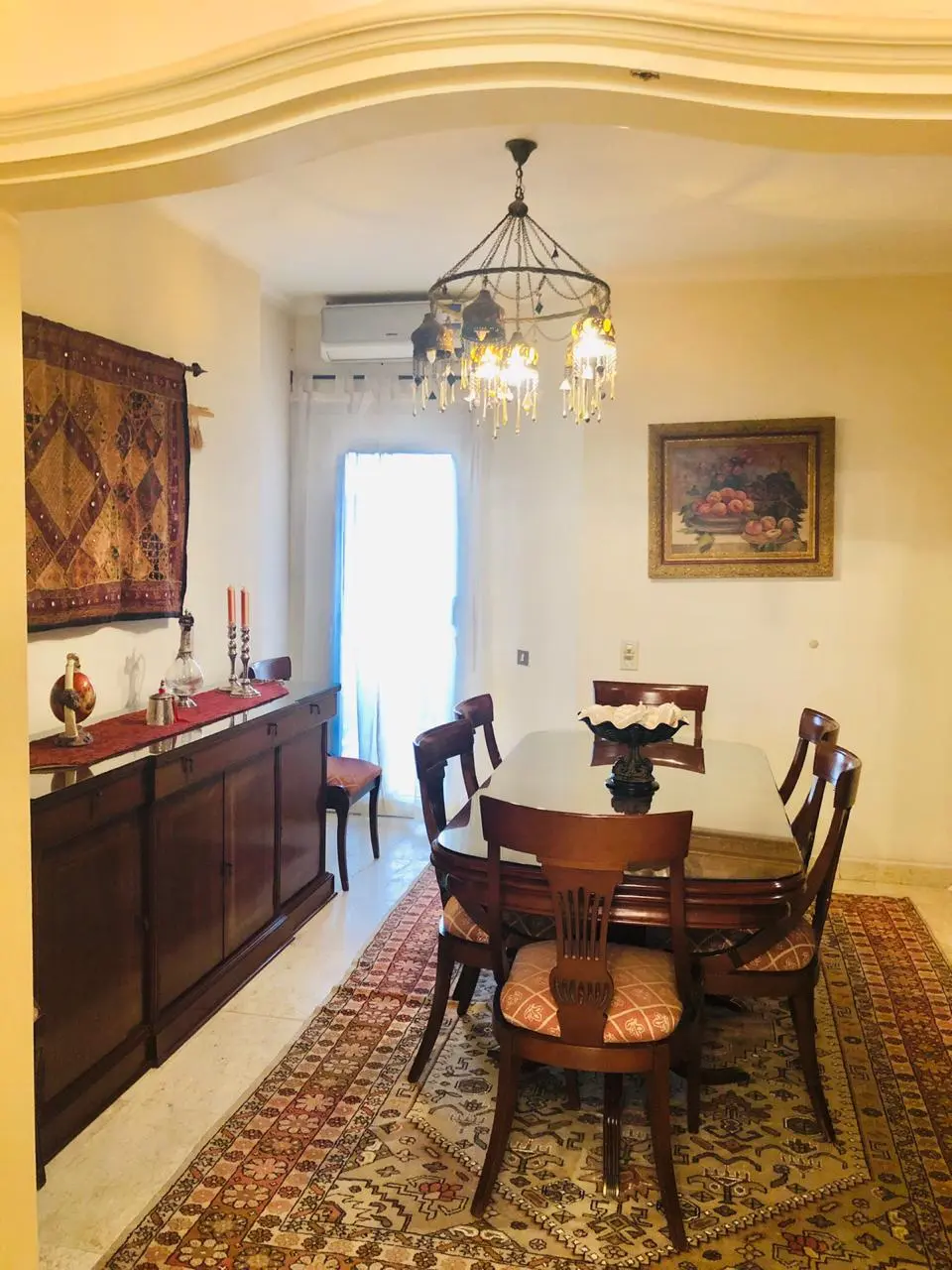 Westown Residential | شقة