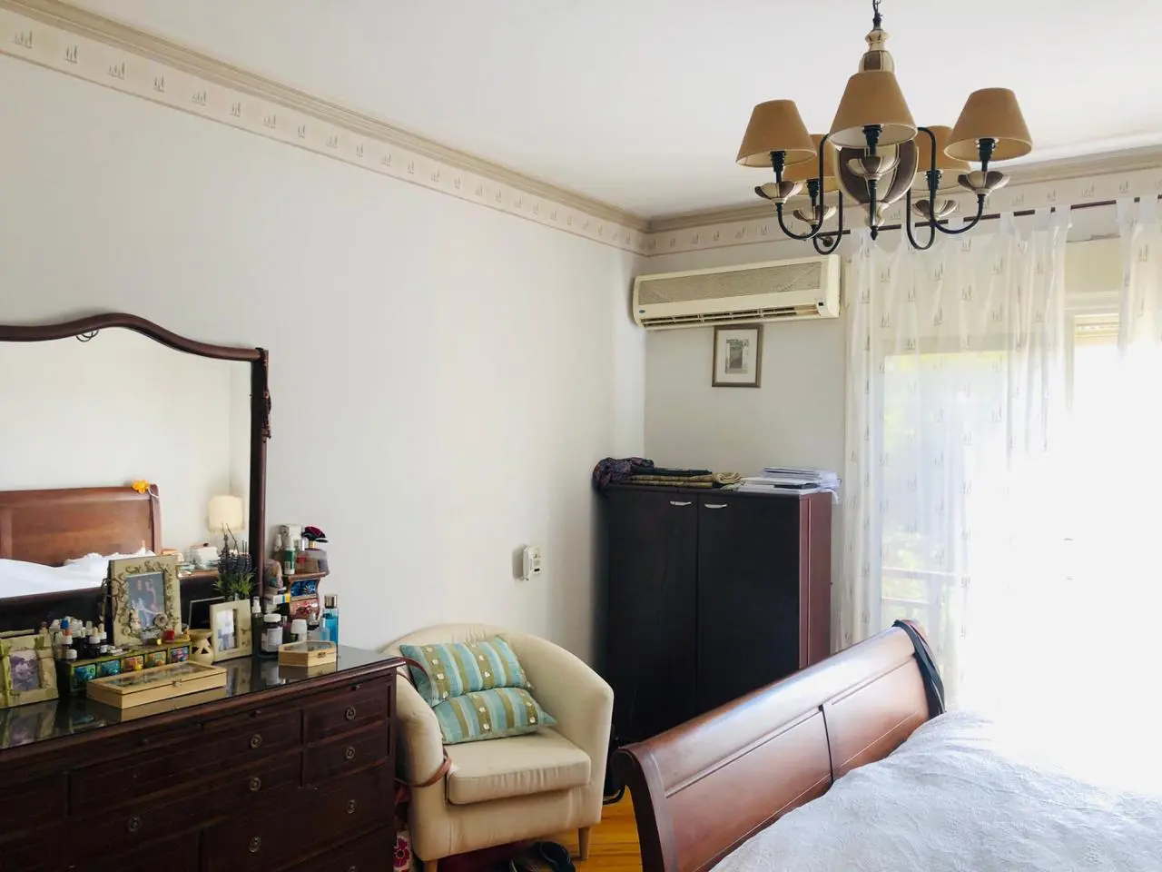 Westown Residential | شقة