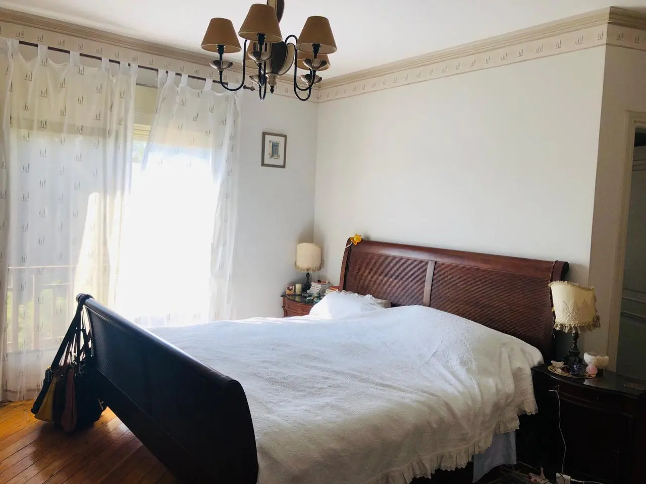 Westown Residential | شقة