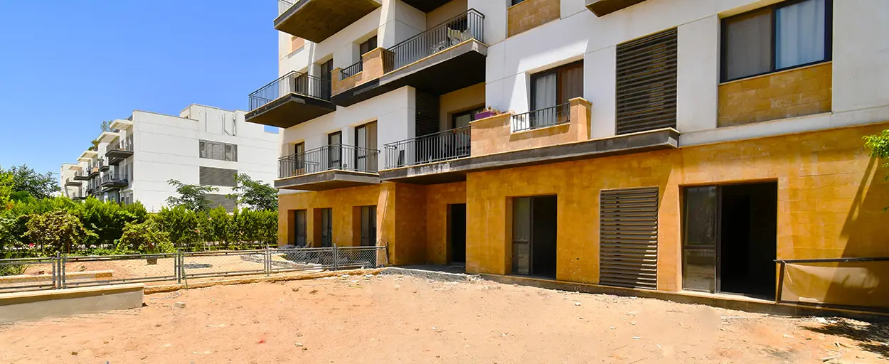 Westown Residential | دوبلكس