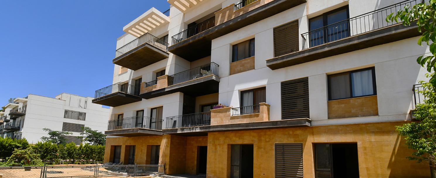 Westown Residential | دوبلكس