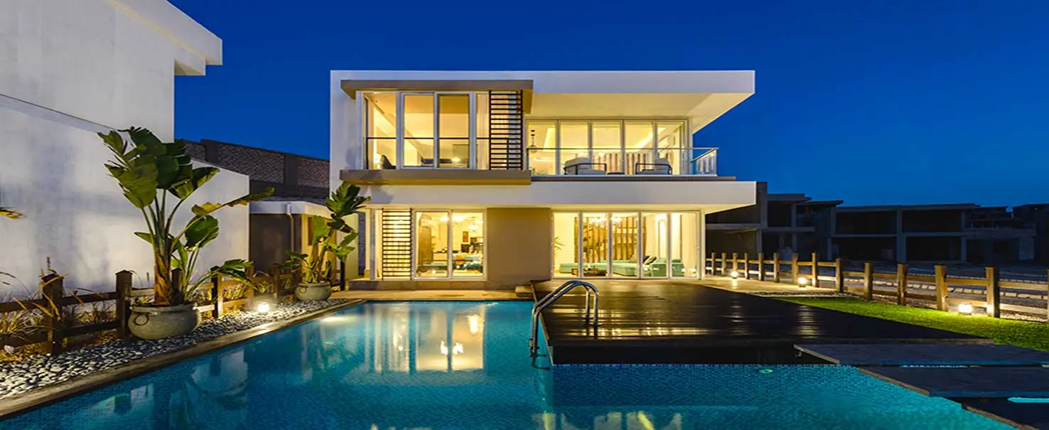 White Bay | Chalet