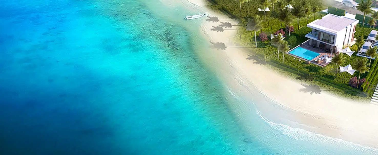 White Bay | Chalet