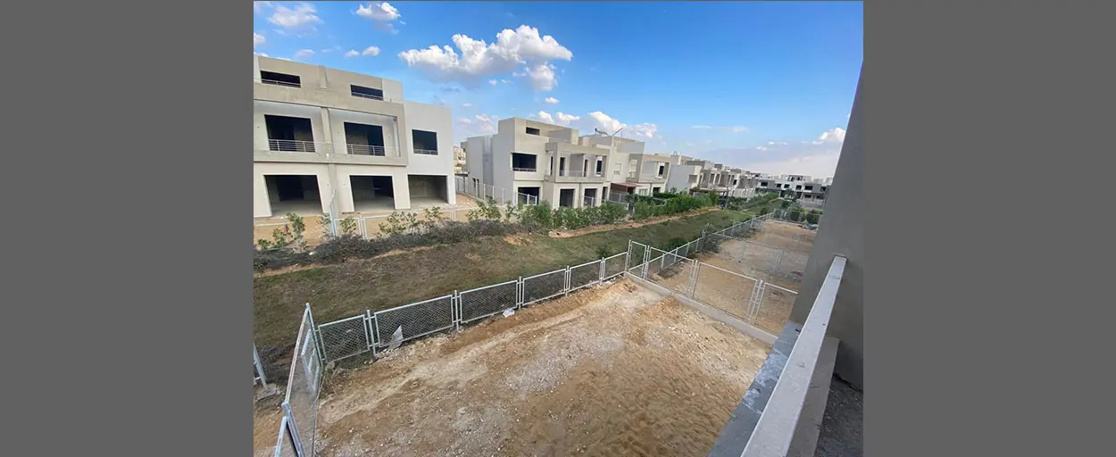 WoodVille | Townhouse