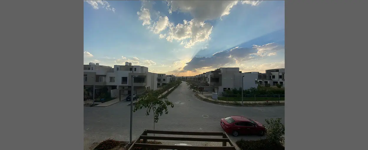 WoodVille | Townhouse