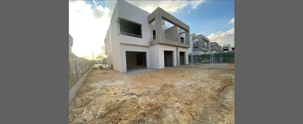 WoodVille | Townhouse