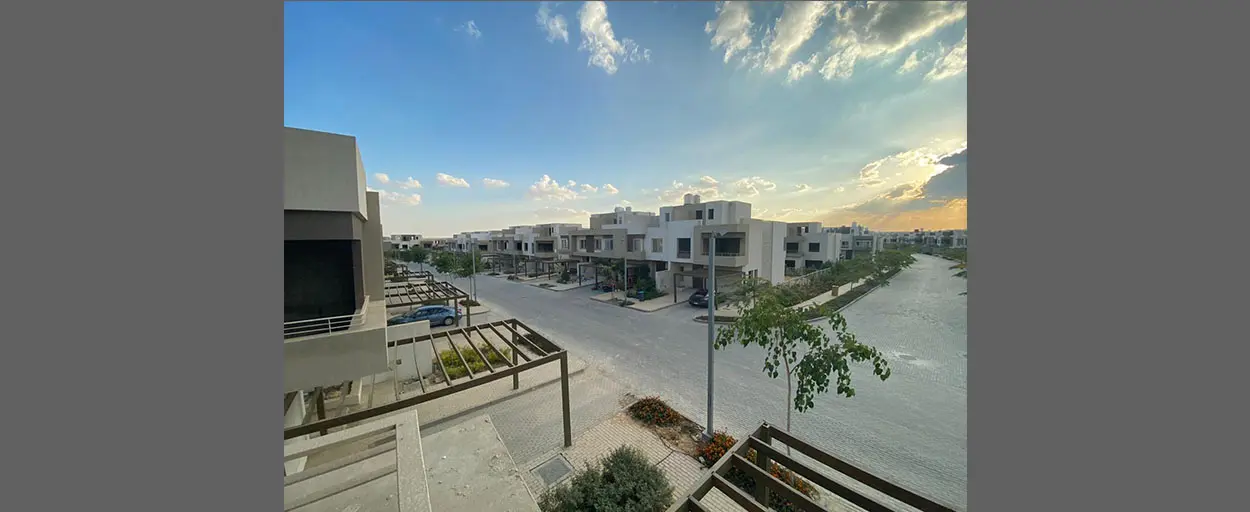 WoodVille | Townhouse