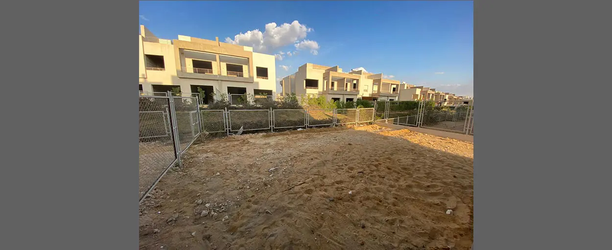 WoodVille | Townhouse