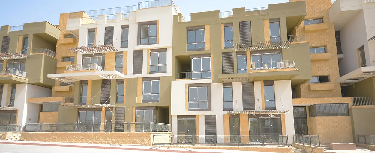 Westown Residential | Duplex