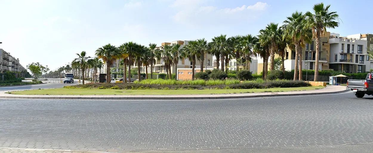 Westown Residential | Duplex