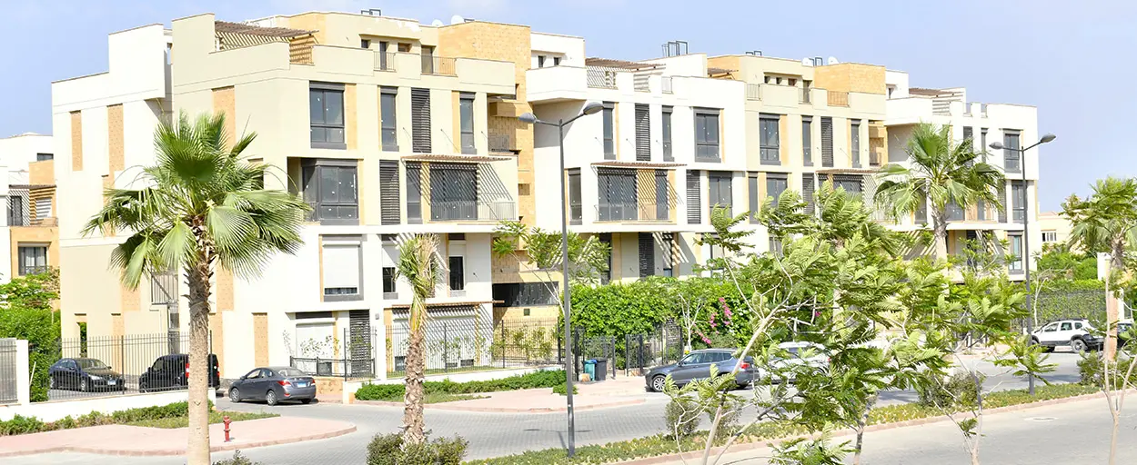 Westown Residential | Duplex