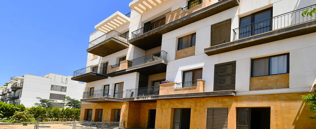 Westown Residential | Duplex