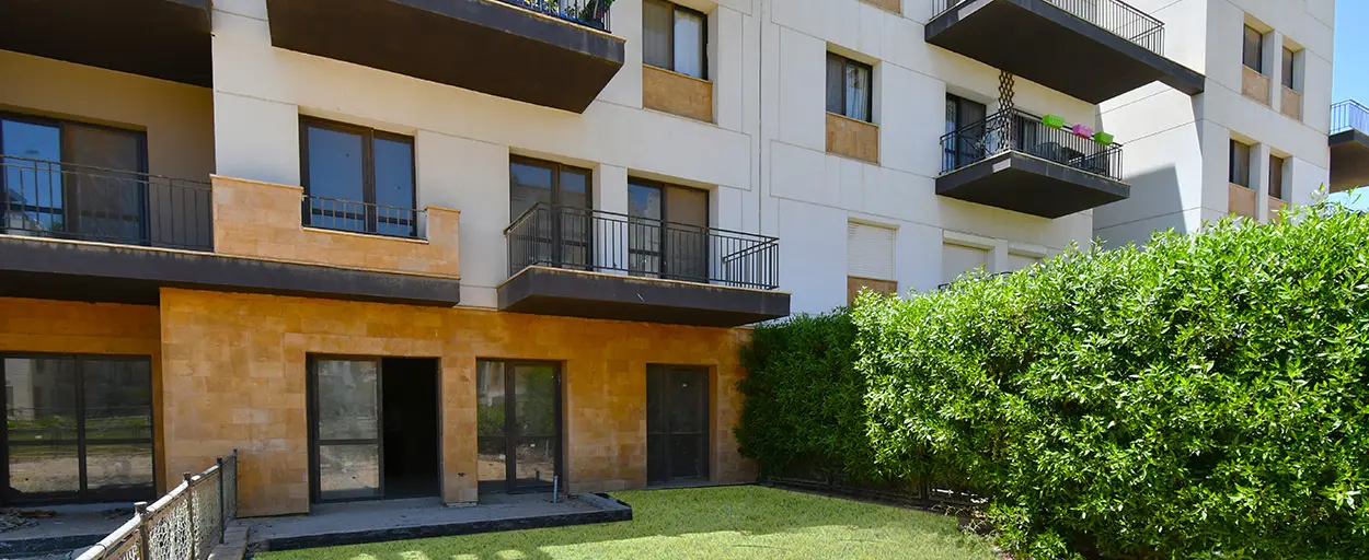 Westown Residential | Duplex
