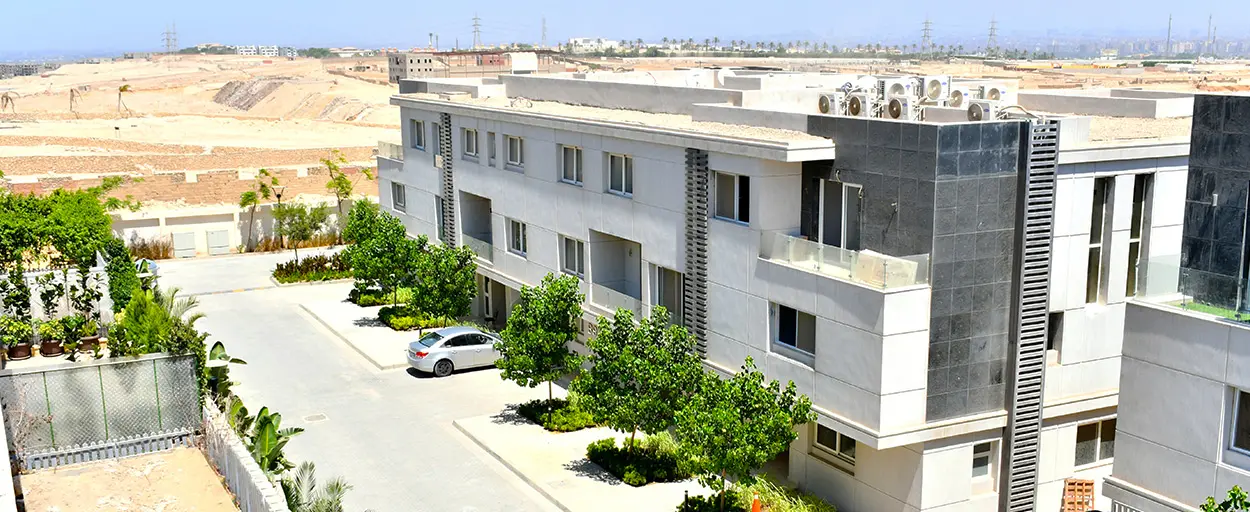 Westhills | بنتهاوس