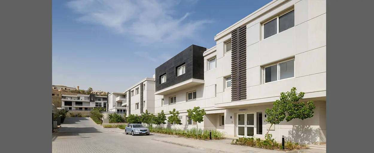 Westhills | بنتهاوس