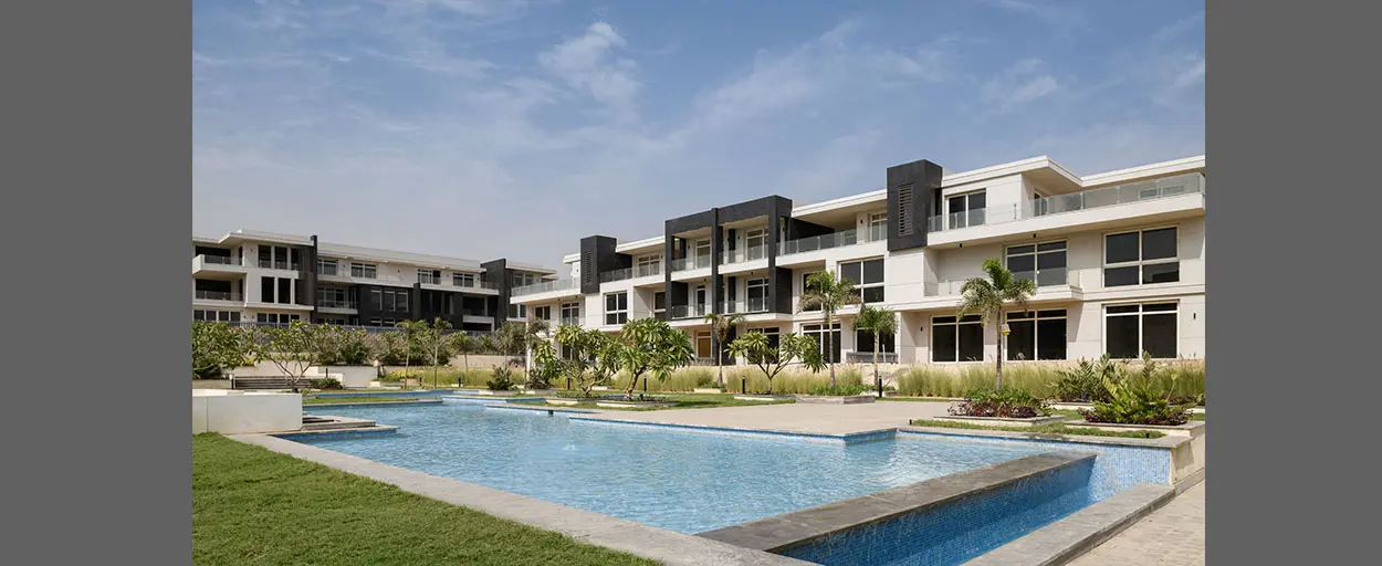 Westhills | بنتهاوس