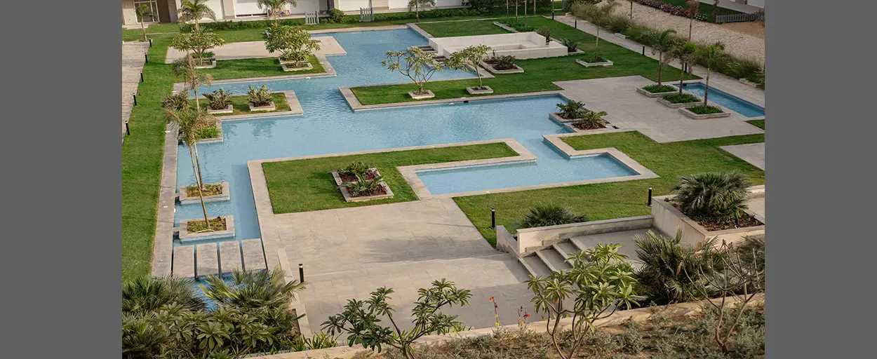 Westhills | بنتهاوس