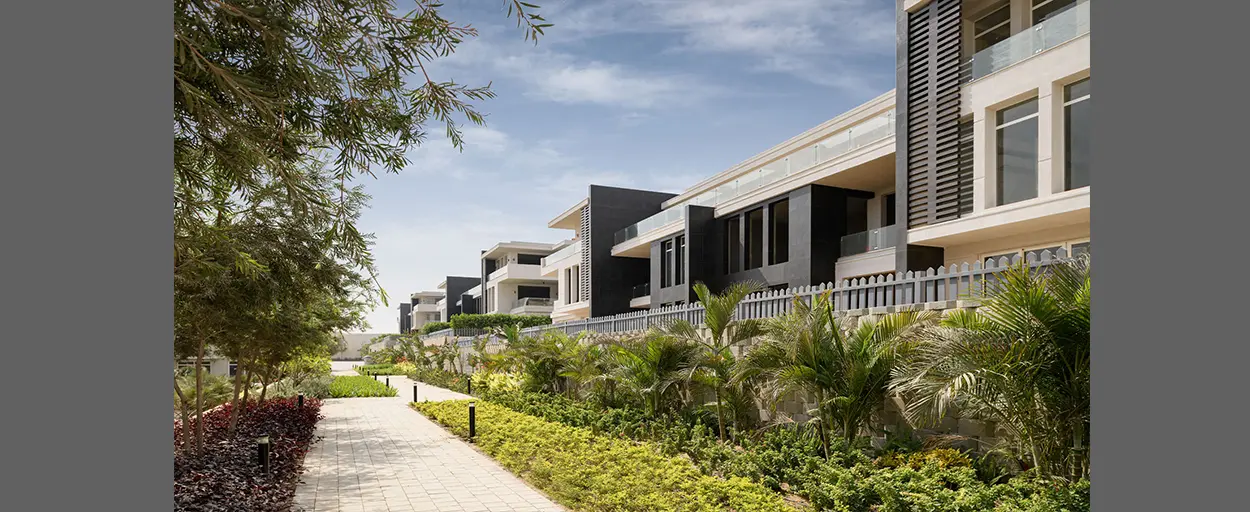 Westhills | بنتهاوس