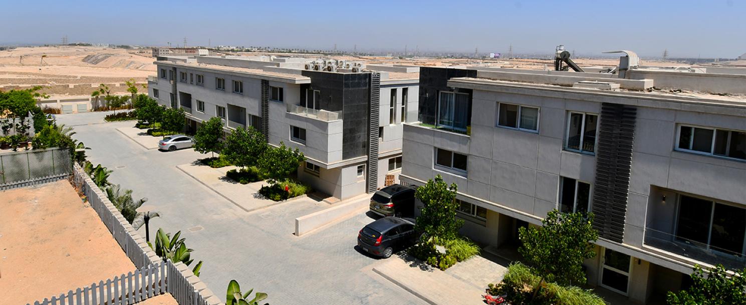 Westhills | بنتهاوس