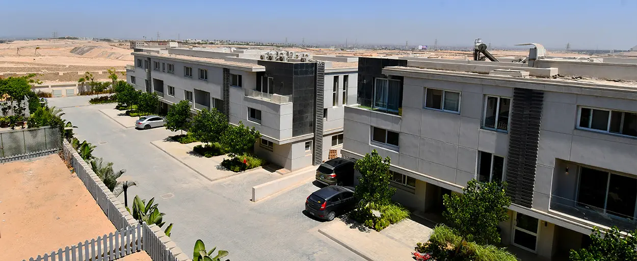 Westhills | بنتهاوس