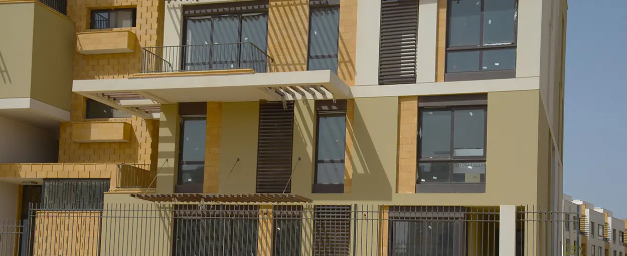 Westown Residential | Duplex