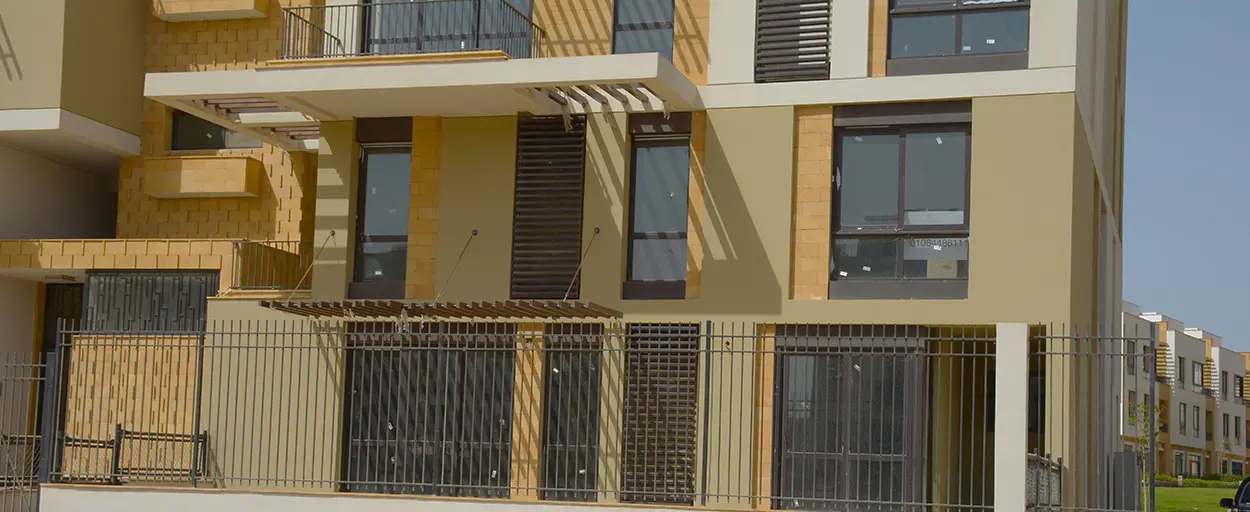 Westown Residential | Duplex