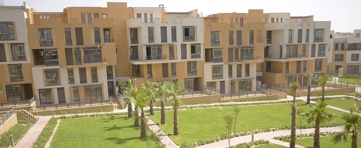 Westown Residential | Duplex