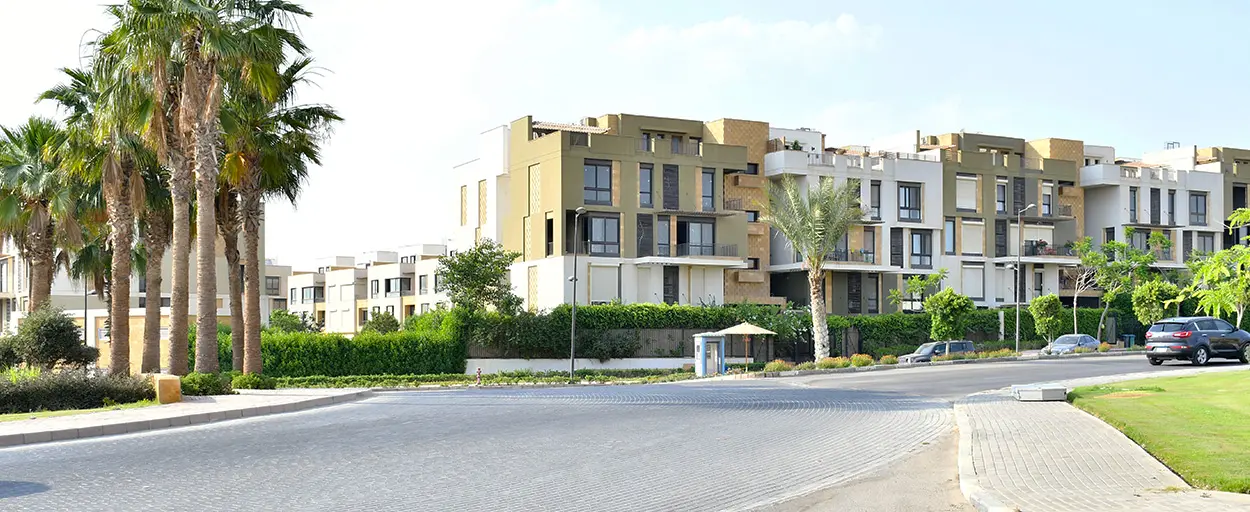 Westown Residential | Duplex