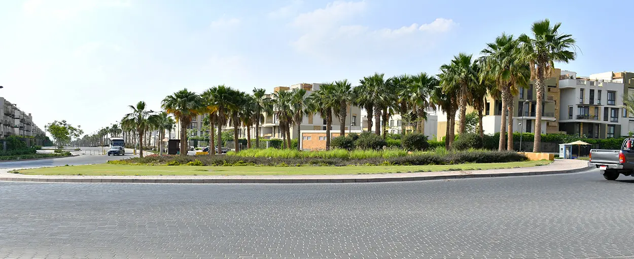 Westown Residential | Duplex